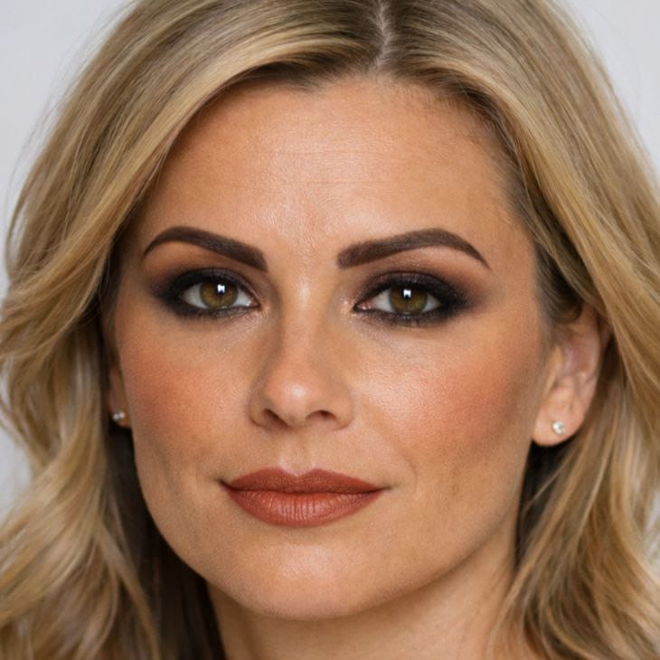 5 Makeup Mistakes That Visually Add Age