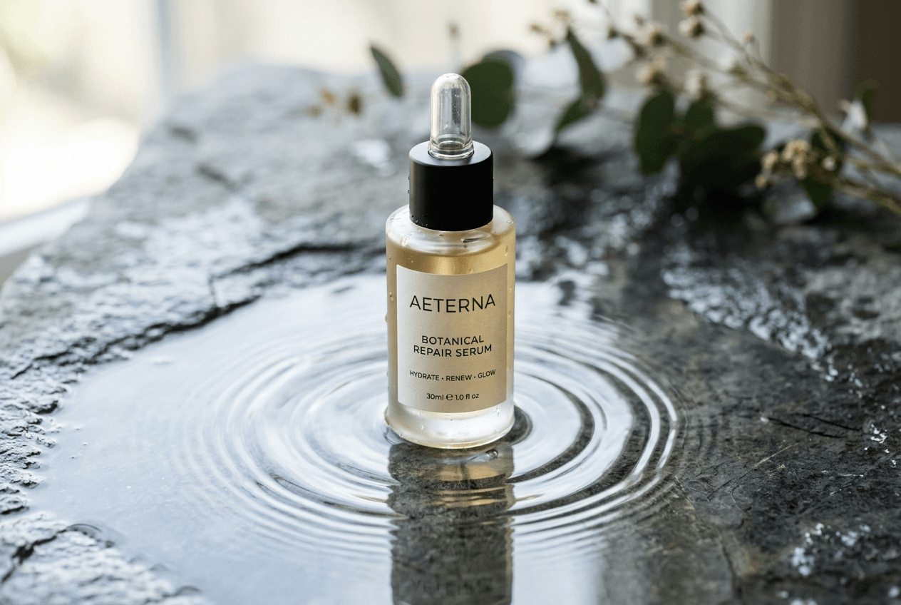 Autophagy & Trehalose: How to Trigger a Cellular Cleanup for Skin Longevity