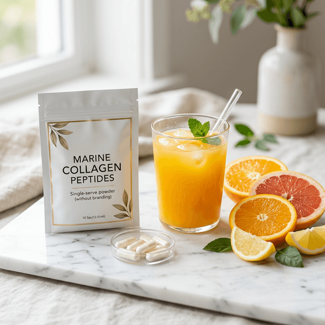 Do Collagen Supplements Actually Work? What Science Says