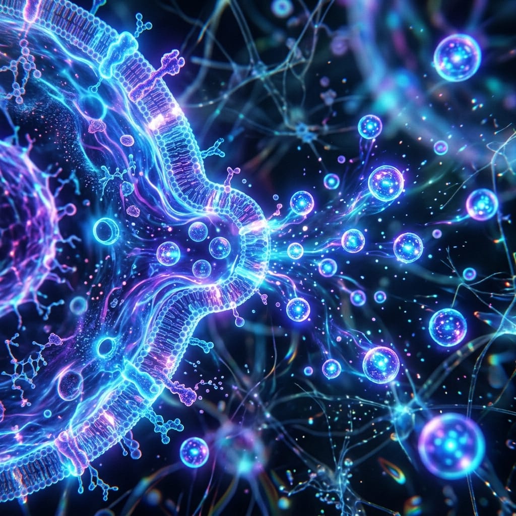 Exosomes in Skincare and Biohacking in 2026: What We Actually Know and What Is Still Marketing