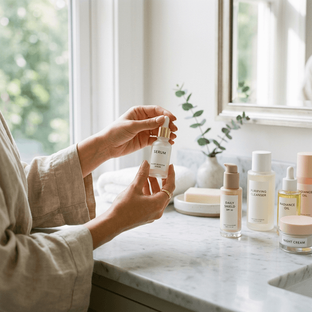 7 Morning Skincare Routine Mistakes That Are Ruining Your Skin
