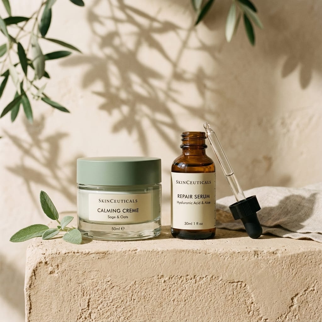 Skincare Basics: Complete Guide