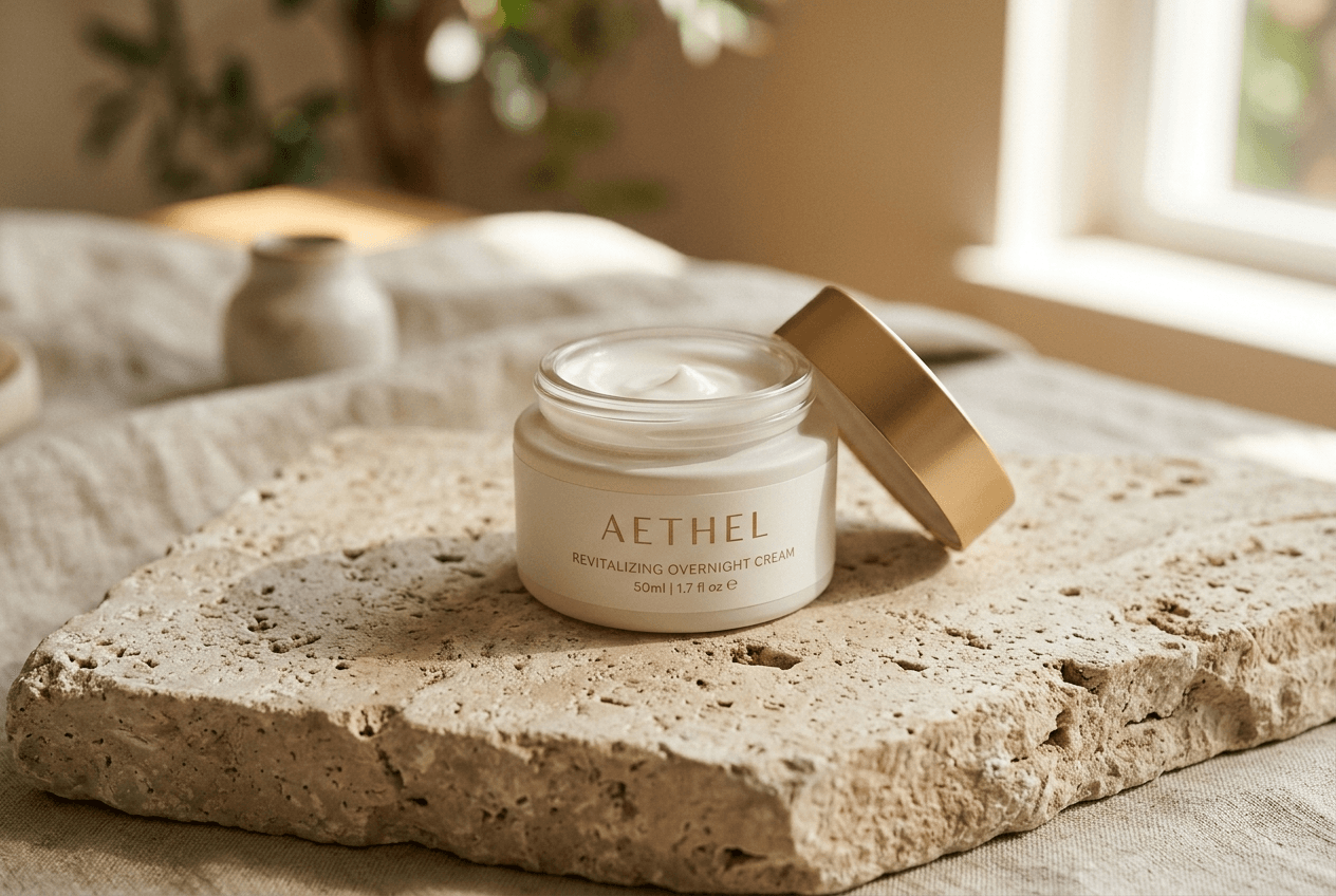 Postbiotics for the Skin Barrier: How Bifida Ferment Lysate Reinforces Defenses and Calms Aging