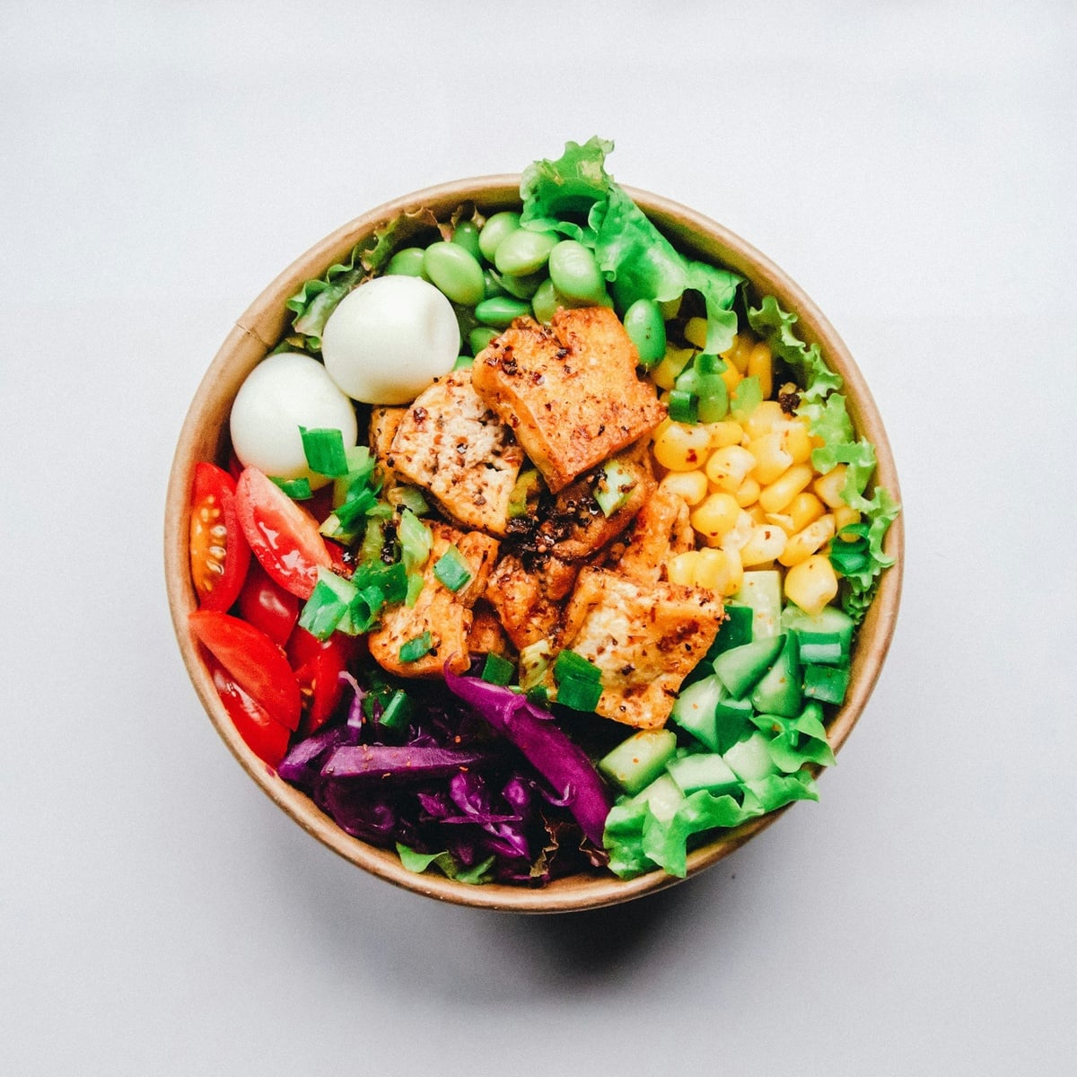 Protein for Longevity and Skin Health: Why the 0.8 g/kg Standard Is Outdated