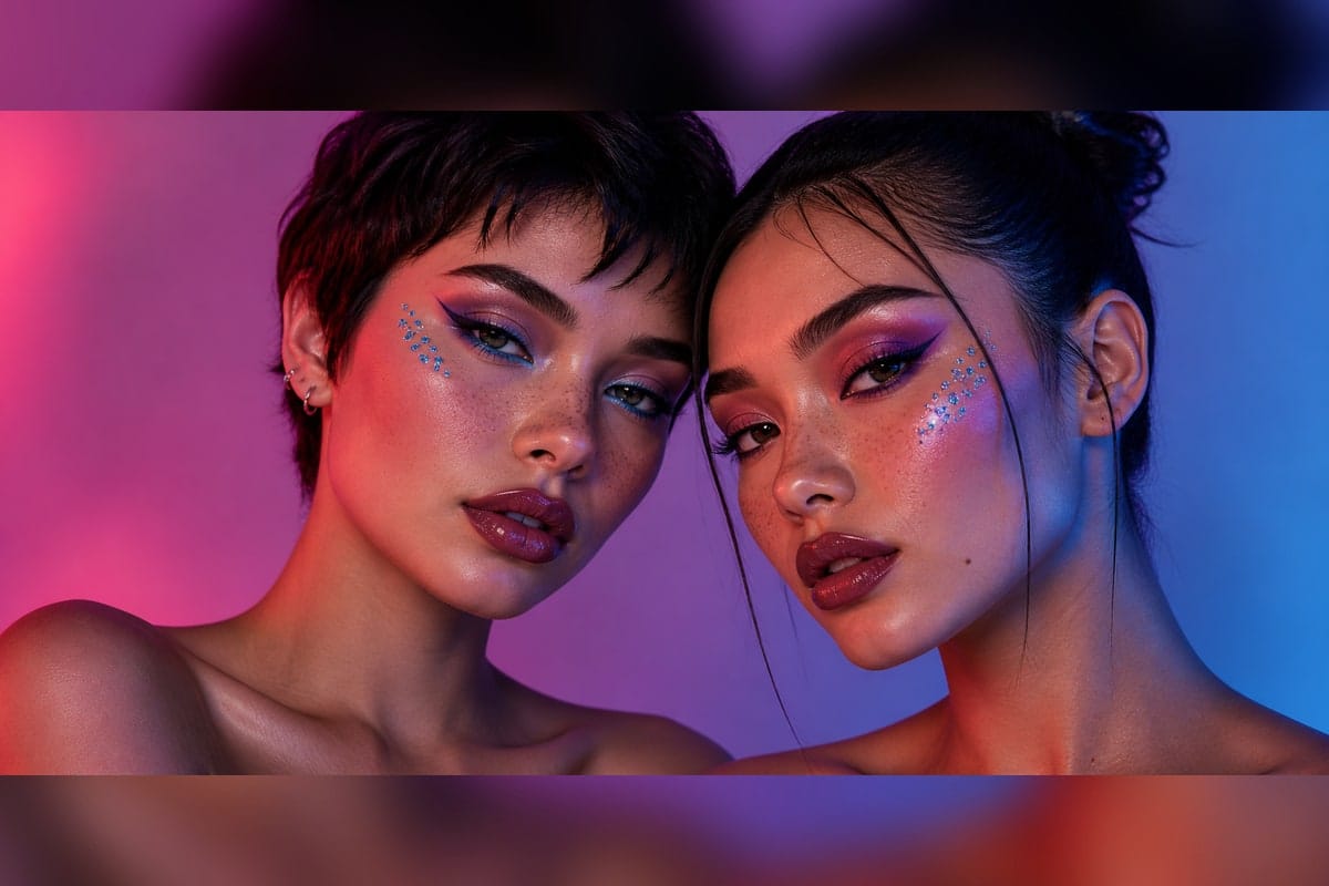 Quiz: Which 2026 Makeup Trend Actually Suits You?