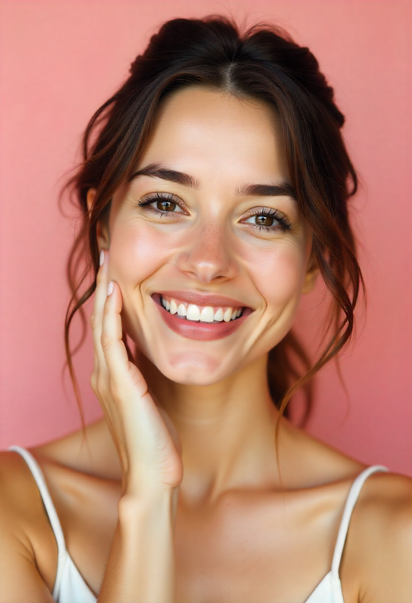 Красота и уход - My Glow Space